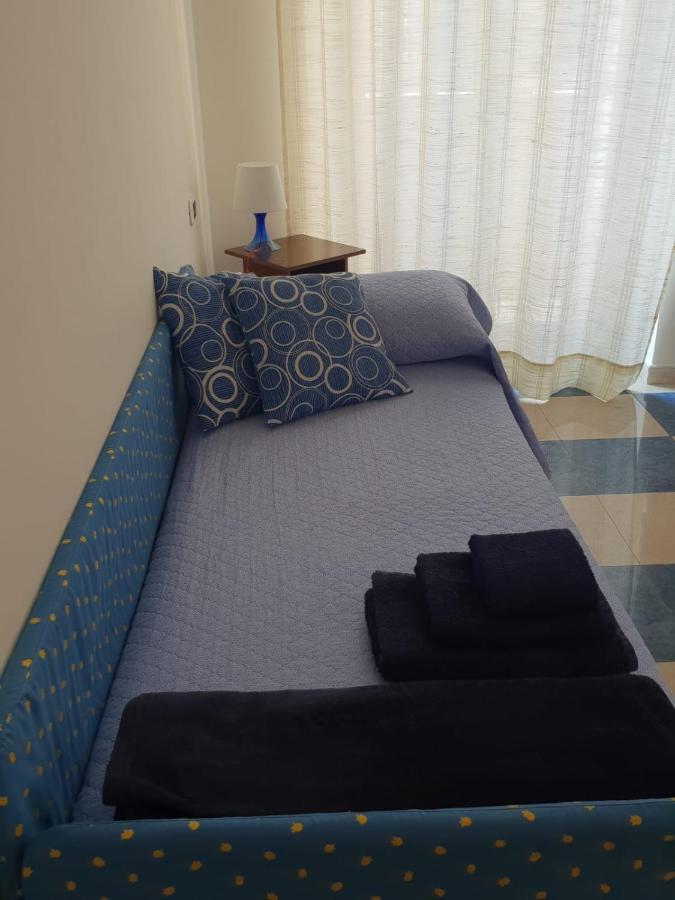 Abbrivio Bed & Breakfast Bari Eksteriør bilde