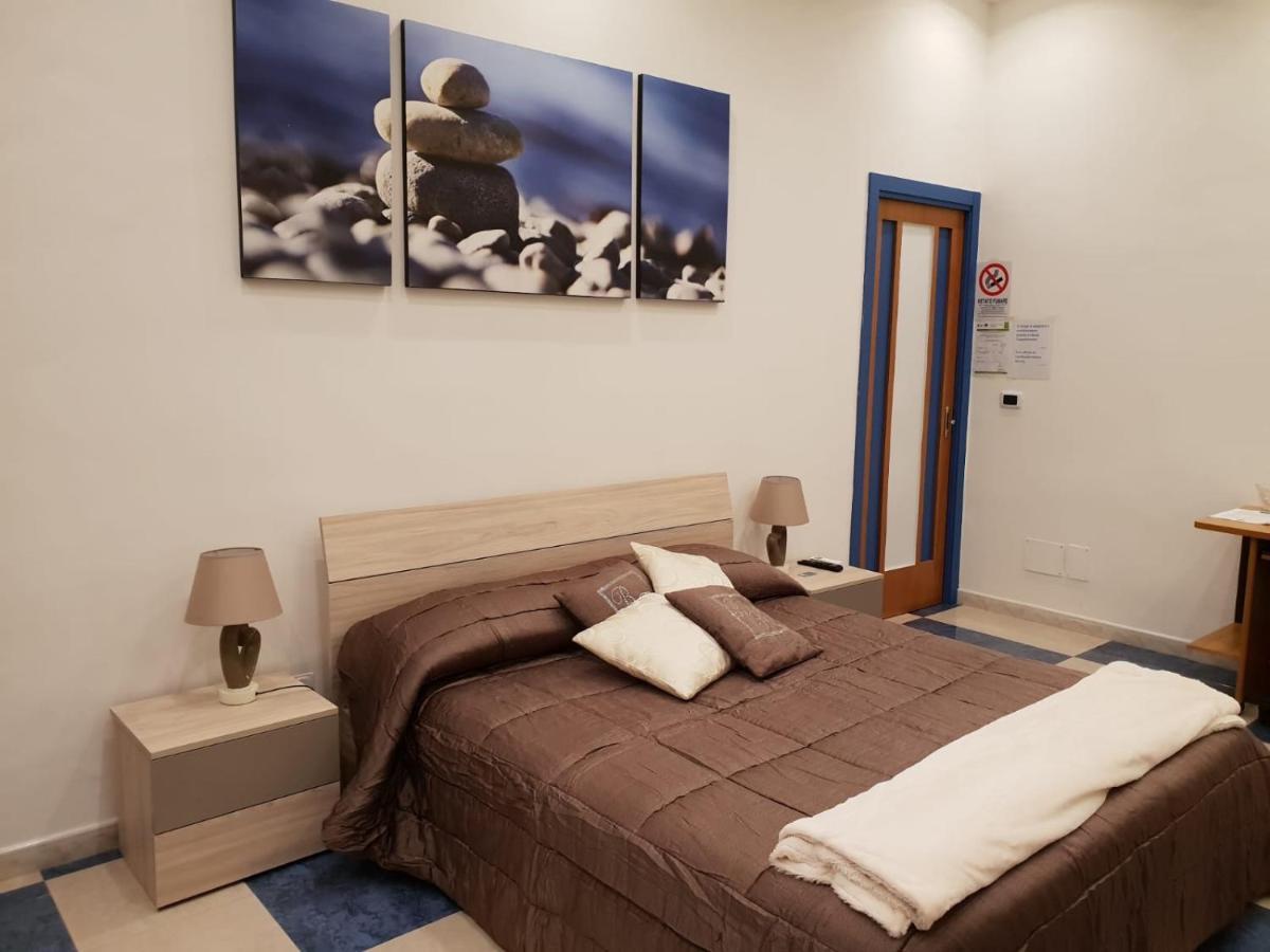 Abbrivio Bed & Breakfast Bari Eksteriør bilde