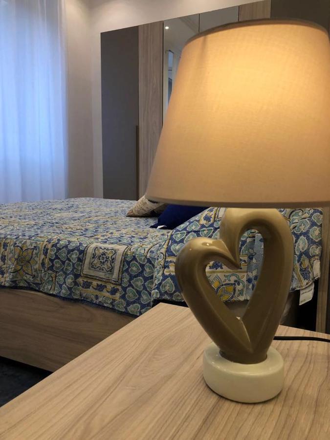 Abbrivio Bed & Breakfast Bari Eksteriør bilde