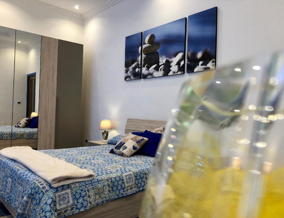Abbrivio Bed & Breakfast Bari Eksteriør bilde