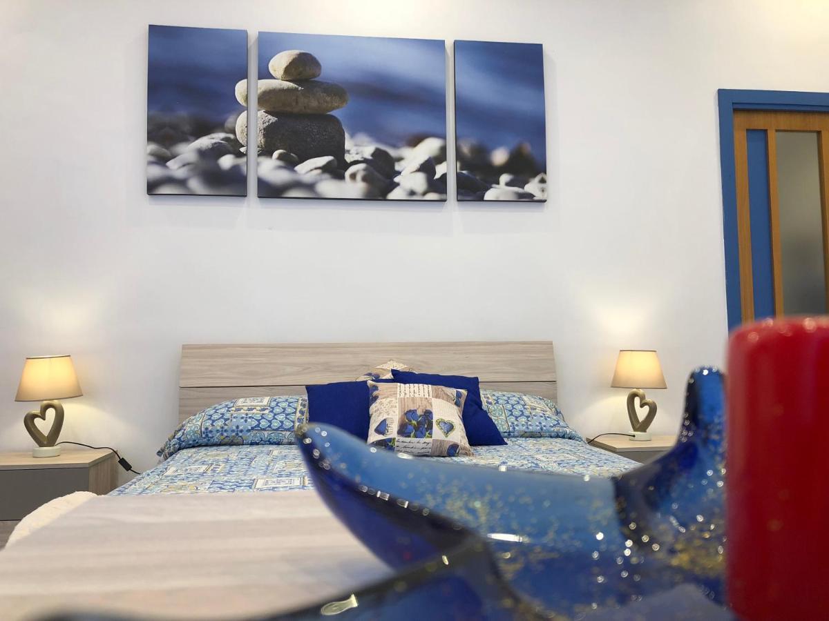 Abbrivio Bed & Breakfast Bari Eksteriør bilde