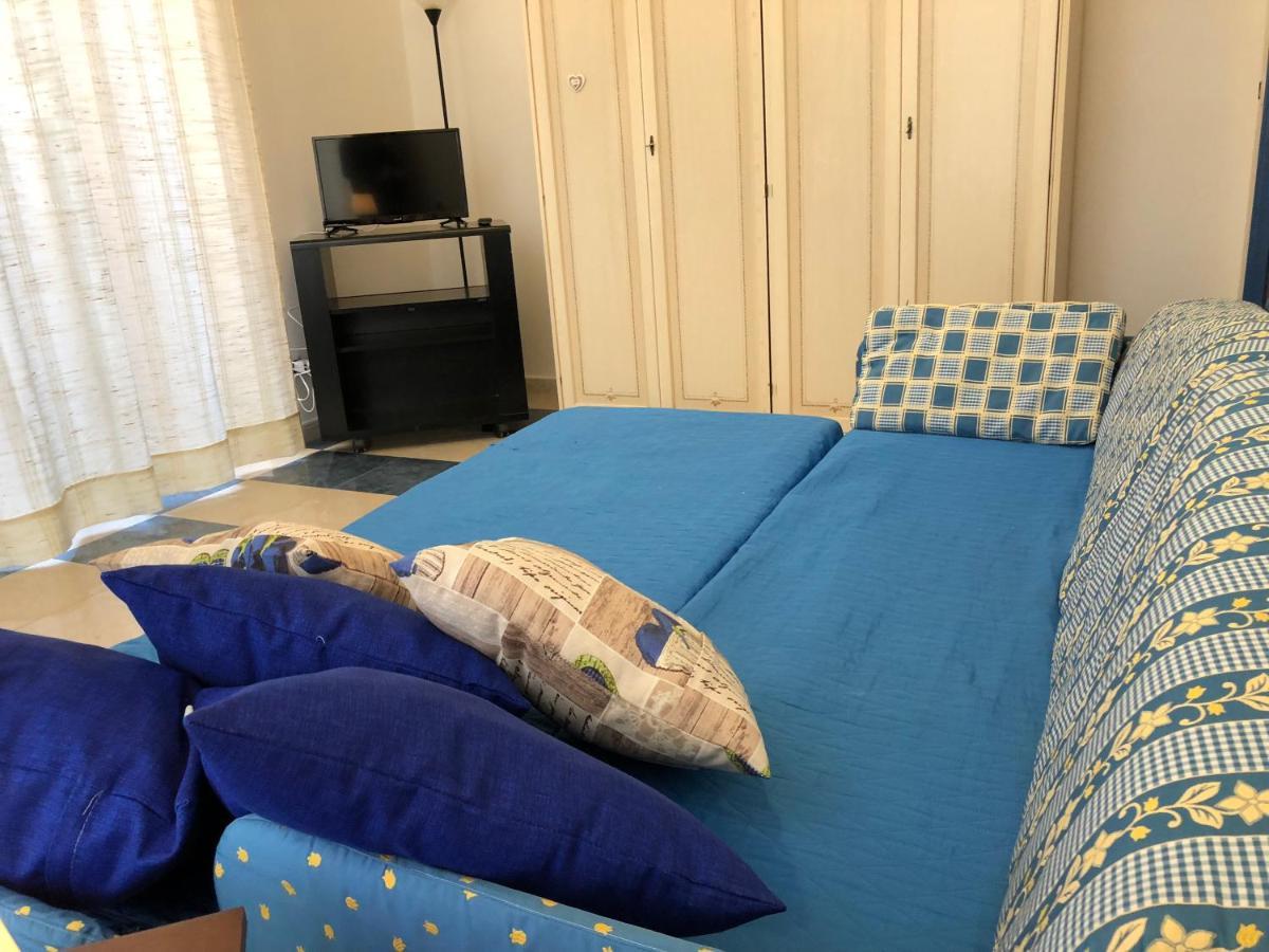 Abbrivio Bed & Breakfast Bari Eksteriør bilde