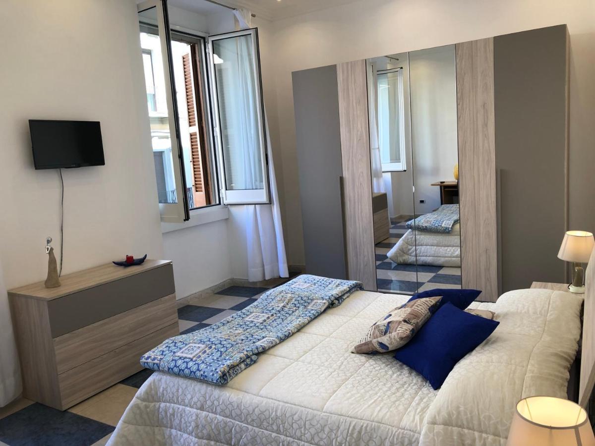 Abbrivio Bed & Breakfast Bari Eksteriør bilde