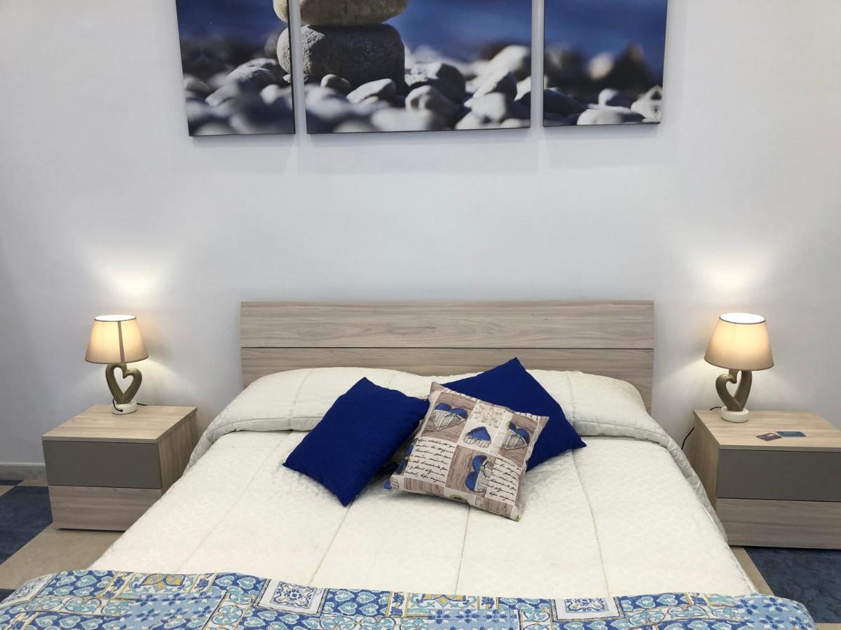 Abbrivio Bed & Breakfast Bari Eksteriør bilde